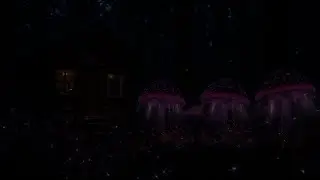 Мгновенное успокоение на ночь (без перерывов) ★ Выделение мелатонина ★ Успокаивает ум и снимает б...