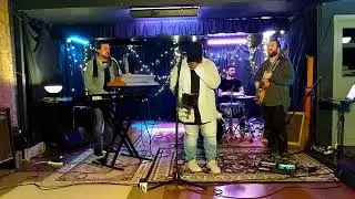 Popcorn Sessions - July 23, 2018