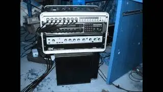 electric shadyland!