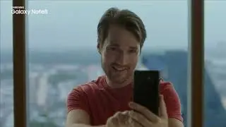 Samsung Galaxy Note8: Dual-Kamera - Optische Bildstabilisierung