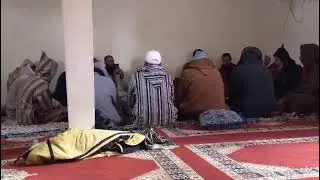 أنشودة مباركة مع المجموعة الطيبة 