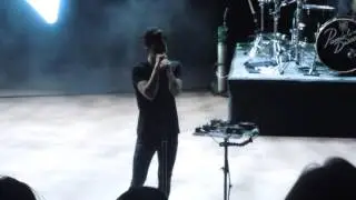 Victorious - Panic at the Disco (Red Rocks)
