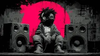 90s Old School Boom Bap Instrumentals | Golden Era Hip Hop Mix 84