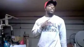 Latif- I don't want to hurt you TJ Shaw