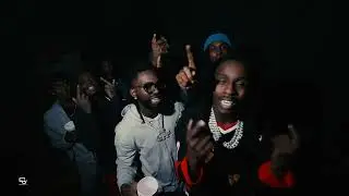 Big Opp & Polo G - LIVE MY LIFE AGAIN (Instrumental Visual) [Truly Lossless]