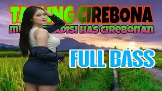 JAWARA TARLING DANGDUT CIREBONAN full bass adem banget