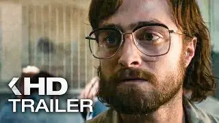 Escape from Pretoria Official Trailer 2020 Daniel Radcliffe HD