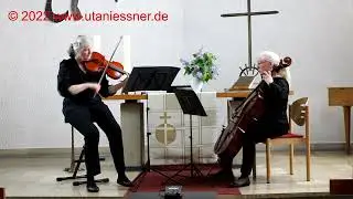 Bernhard Krol Divertimento domestico op. 111 
