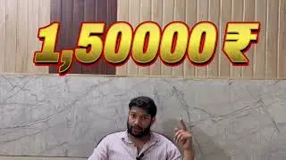 &ldquo;Real Cost of Hair Transplant in 2025 | QHT Clinic Haridwar Honest Review&rdquo;