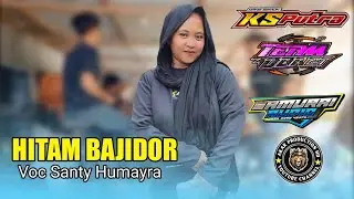 Hitam Versi Bajidor Voc Santi ll Yang Semok KS PUTRA Edisi Latihan 29 Januari 2026