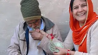 आज तो 👉 तुम्हारे अंकल ने अपने बर्थडे पर नहीं लिया मेरे से तोहफा 💸 🎂🥳