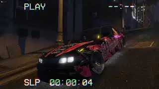 Prox - GTA Drift Edit