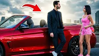 gold digger Girl prank  The boy cried 💍💔
