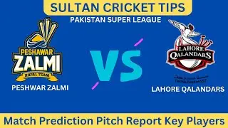 LHQ vs PSZ, 15th Match, Pakistan Super League, 2023 | Match Analysis | Qalandars vs Zalmis #psl