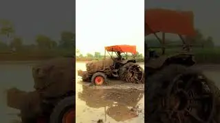 Tractor Edit 🚜.....                                         #tractor #deshilife #cinematic #explore