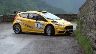 75&deg; Rallye Nice Jean Behra 2016 Col de Turini Moulinet