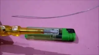 DO IT YOURSELF  souldering iron gun
