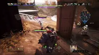 Earliest Narbash Kill Ever (Paragon)