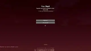 My First Time Playing A Minecraft Horror Mod Pack! II From The Fog Reimagined