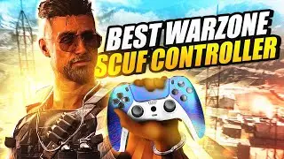 How To Build The Perfect SCUF Controller For Warzone
