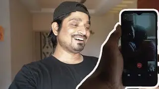 VIDEO Call To Jr.JKV !