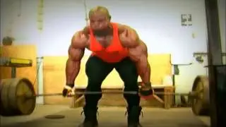 Bodybuilding motivation CZ