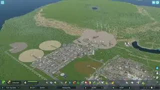 Cities Skyline II Vanilla - Episode 9