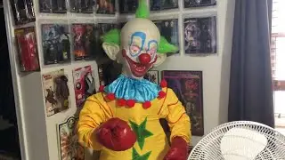 Updated Horror Collection!