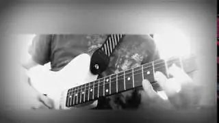 Noodling over a 2 5 1 progression