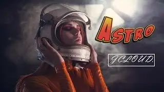 JCLOUD | Astro (Original Mix)