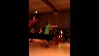 Dancematic FITNESS Sat morning Dance party