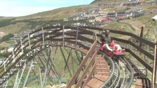 Sierra Nevada: Un verano por todo lo alto.