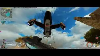 I havae no idea how I died trying to get into colossus: Call of Duty® Black Ops 7 END GAME