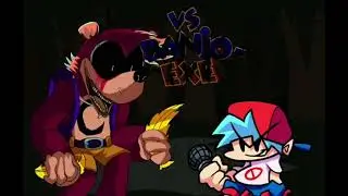 (OLD V2) [FNF] Nuts & Bolts (Reuploaded)
