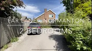 Far Lane, Normanton on Soar