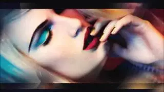 COLOUR VISION - Crazy For Your Love