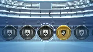 100% Black ball trick Featured Player Pack - PES19