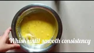 3 types of lassi without blender!