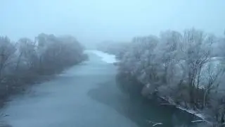 Xiaomi 4K drone sample footage