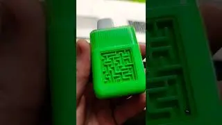 Vecee MAZE Disposable Vape💨