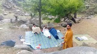 Beer Gali Hill Station Tourist attraction in  Gadoon Swabi Kpk Hazara بیر گلی ،گدون،صوابی 📸