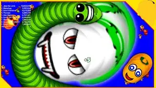worms zone io. The Best killing Snake Head Short oggy and Jack | Sonam gaming 60