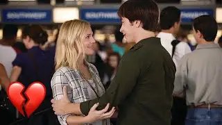 Going the Distance (2010) Recap | Can Their Long-Distance Love Survive?