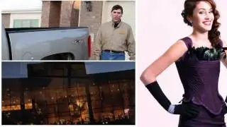 Stream Light Productions Reel - 2012