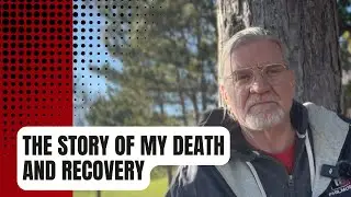 My Death, Recovery, and How I use Stockdale's Paradox to Keep Going