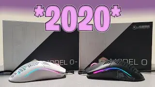 Is the glorious model o still a good mouse in 2020? (Unboxing/Review)