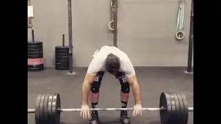 Seth Rollins work out 2016