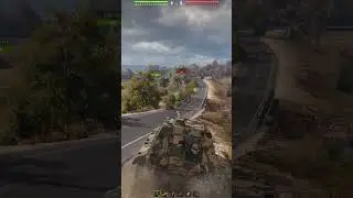 Jagdpanzer E 100 WoT - real sniper