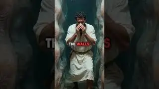Man Survives 3 Days Inside Giant Sea Monster - The Jonah Story