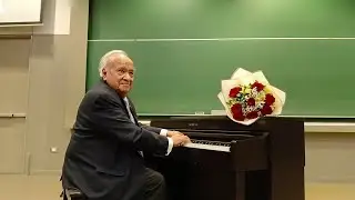 Concierto Didáctico - 12 de Diciembre 2025